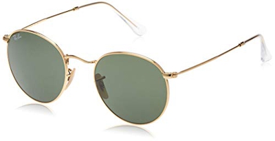 Ray-Ban Round Metal RB3447 - Gafas de sol