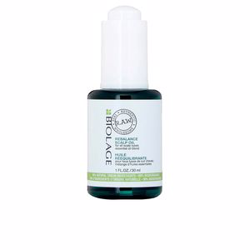 R.A.W. REBALANCE scalp oil 30 ml características