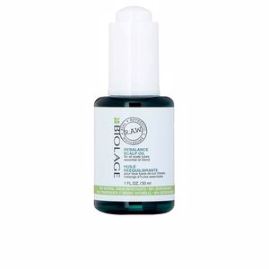 R.A.W. REBALANCE scalp oil 30 ml