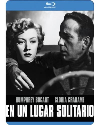 En un lugar solitario - Blu-Ray