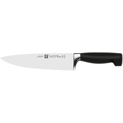 Zwilling J.A Henckels - Cuchillo Cebollero Four Star Zwilling J.A. Henckels Negro precio