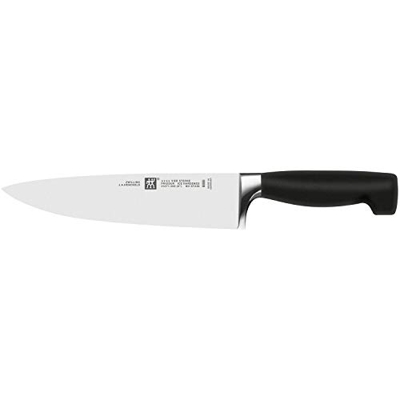 Zwilling J.A Henckels - Cuchillo Cebollero Four Star Zwilling J.A. Henckels Negro