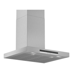 Bosch - Campana Decorativa DWB67IM50 Con Electrónica Touch Control Acero en oferta