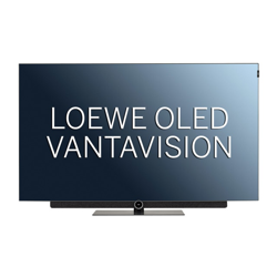 Loewe - TV OLED 139,7 Cm (55") Bild 3.55 4K HDR Smart TV Wi-Fi características