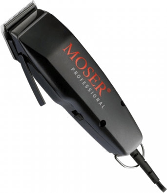 Moser 1400 Professional negro