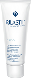 Rilastil Micrò Nourishing Cream (50ml) características