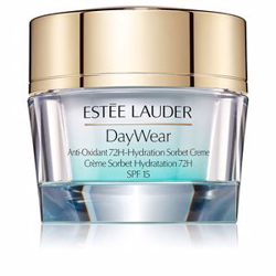 DAYWEAR anti-oxidant 72h-hydration sorbet creme SPF15 50 ml precio