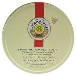 Baume Précieux Revitalisant Fleur D'osmanthus Roger & Gallet en oferta