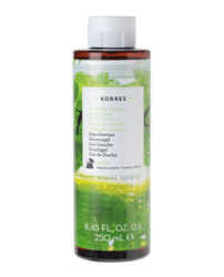 Gel De Baño De Albahaca Y Limón Korres precio