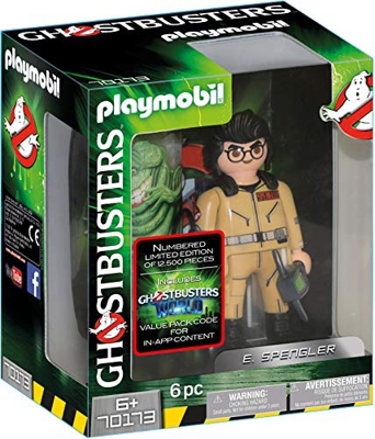 Ghostbusters 70173 figura de construcción, Juegos de construcción