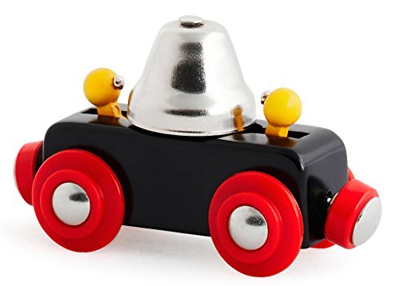 Bell Wagon Vagón, Vehículo de juguete