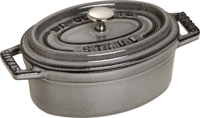 Cacerola Staub Minis