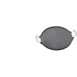 OUTDOORCHEF Small Griddle Plate Compatible With 420 BBQ by OUTDOORCHEF en oferta