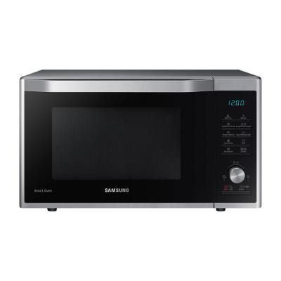 Microondas Samsung Mc32j7055ct Microondas Combinado Encimera 32l 900w Acero InoxidableMicroondas