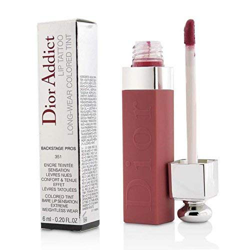 Dior - Tinte Con Color - Efecto Labios Desnudos - Confort Y Duración Extrema ADDICT LIP TATTOO en oferta