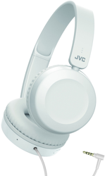 Auriculares JVC HA-S31M-W-E Blanco características