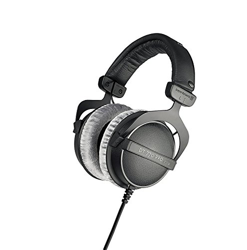 Beyerdynamic DT 770 PRO 80 Ohm Auriculares de estudio características