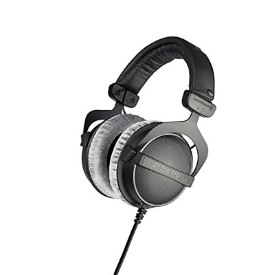 Beyerdynamic DT 770 PRO 80 Ohm Auriculares de estudio