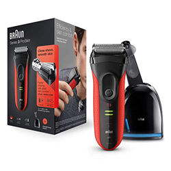 Braun Series 3 3050cc en oferta