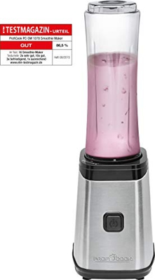 Batidora de Smoothie Proficook sm 1078