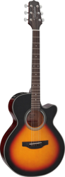 Takamine GF15CE precio