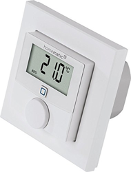 HmIP-BWTH termoestato RF Blanco, Termostato en oferta