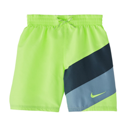 Nike - Bañador De Niños 6 Volley Short en oferta
