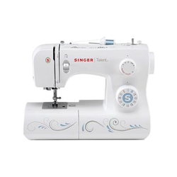 Singer Sewing Machine Talent 3323 precio