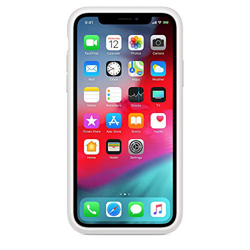 Apple Funda Smart Battery Case (para el iPhone XS) - Blanco características