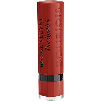 Barra Labios Rouge Velvet 21 #C93026