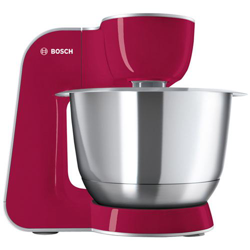 Bosch - Robot De Cocina MUM58420 Con 7 Velocidades Y Función Turbo características