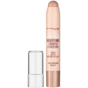 Maybelline Dream Brightening Creamy Concealer 20 Light (3g) precio