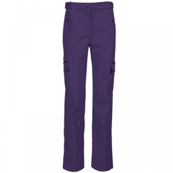 Tsunami - Pantalón De Esquí De Mujer 235 Cargo 4way características