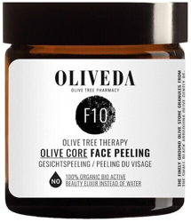 Oliveda Peeling facial (120 ml) en oferta