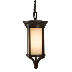 Feiss Merrill Small Chain Lantern precio