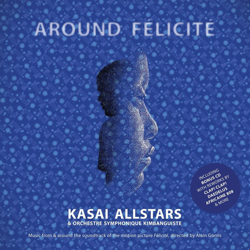 Around Felicité (2 LP-Vinilo) en oferta