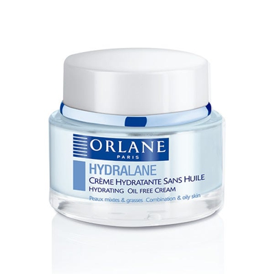 Hydralane Crema Sin Aceites Orlane