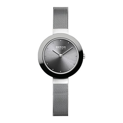 Bering - Reloj De Mujer 11429-389 De Acero Y Cerámica precio