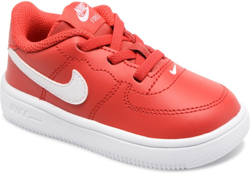 Nike Force 1 '18 (TD), Zapatillas de Baloncesto Unisex niño, Rojo (University Red/White 601), 23.5 EU características