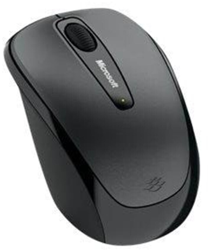 Microsoft - Ratón Inalámbrico Mobile Mouse 3500 Edición Limitada en oferta