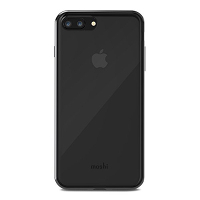 Moshi Vitros für Apple iPhone 7 Plus/8 Plus schwarz