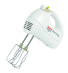 Tefal Prep'Line HT4111 blanco / gris en oferta