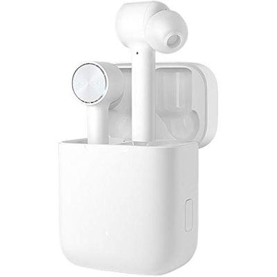 Xiaomi - Auriculares De Botón  Mi True Wireless Earphones