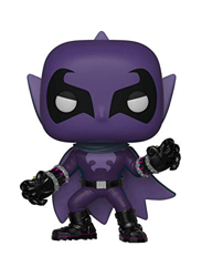 Figura Funko Pop! Prowler - Marvel Animated Spider-Man características