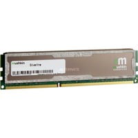 Mushkin Silverline 4GB DDR3 PC3-10666 CL9 (991770) en oferta