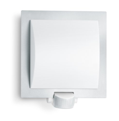 Moderno aplique pared ext. L 20 S sensor de mov. en oferta