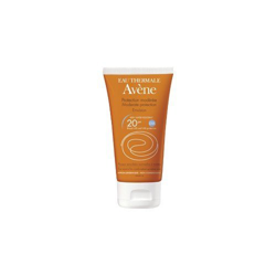 Avène Emulsión Toque seco SPF 20 en oferta