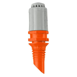 Gardena Micro Drip Spray Nozzle 360° precio
