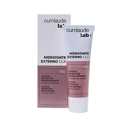 Cumlaude - Gel Hidratante Clx Hidrte Externo 30 Ml en oferta