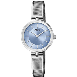 Lotus - Reloj De Mujer Bliss 18597/2 De Malla De Acero precio